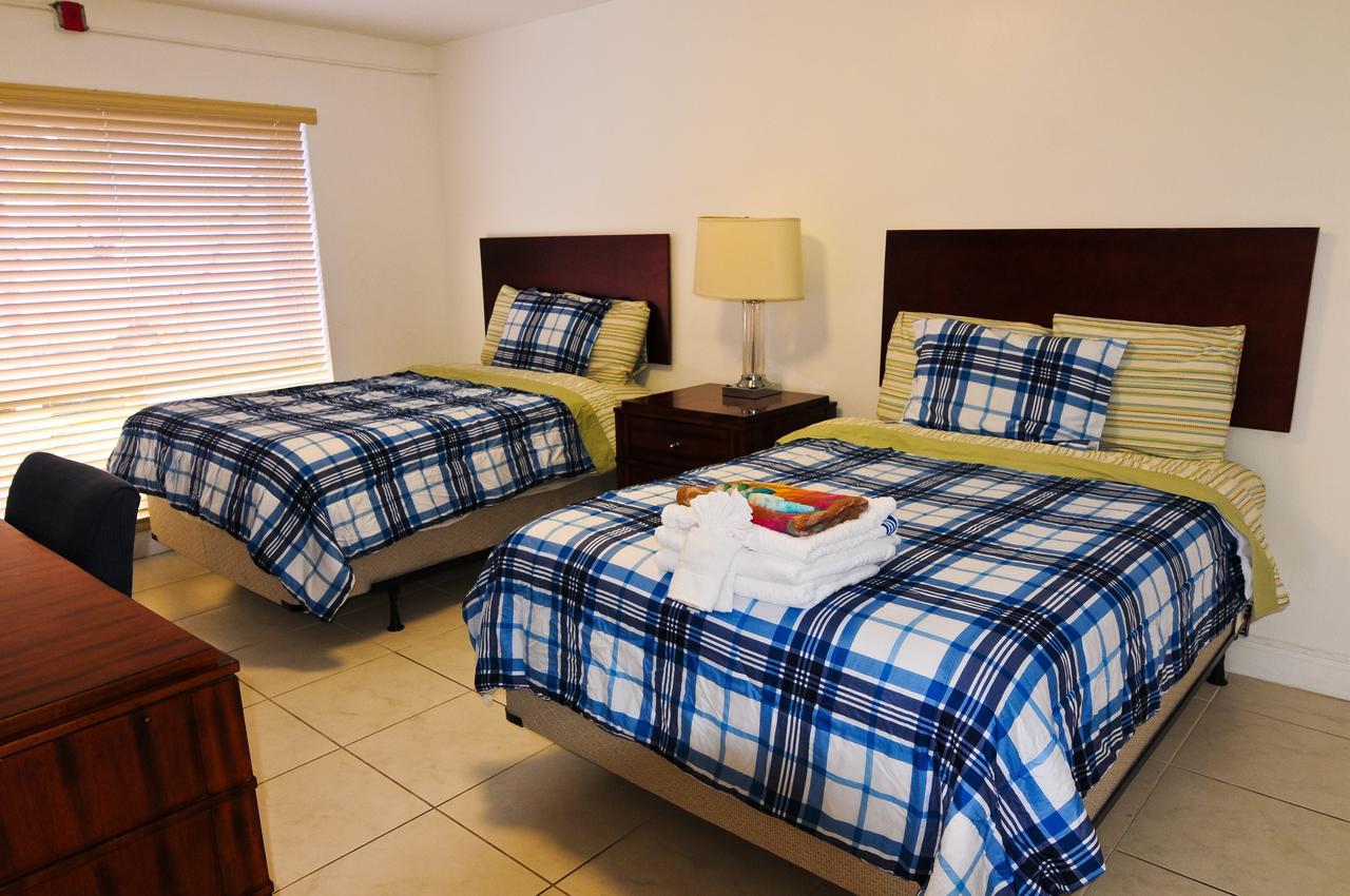 The 925 Ocean Boutique Hotel Deerfield Beach Exteriér fotografie