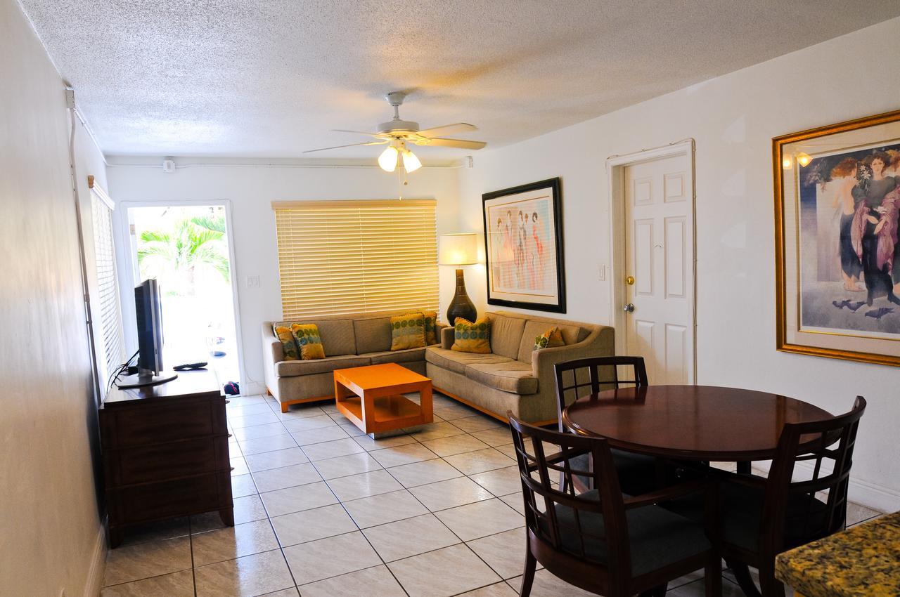 The 925 Ocean Boutique Hotel Deerfield Beach Exteriér fotografie