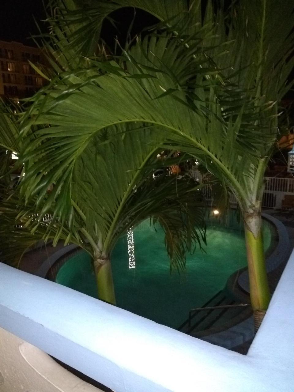 The 925 Ocean Boutique Hotel Deerfield Beach Exteriér fotografie