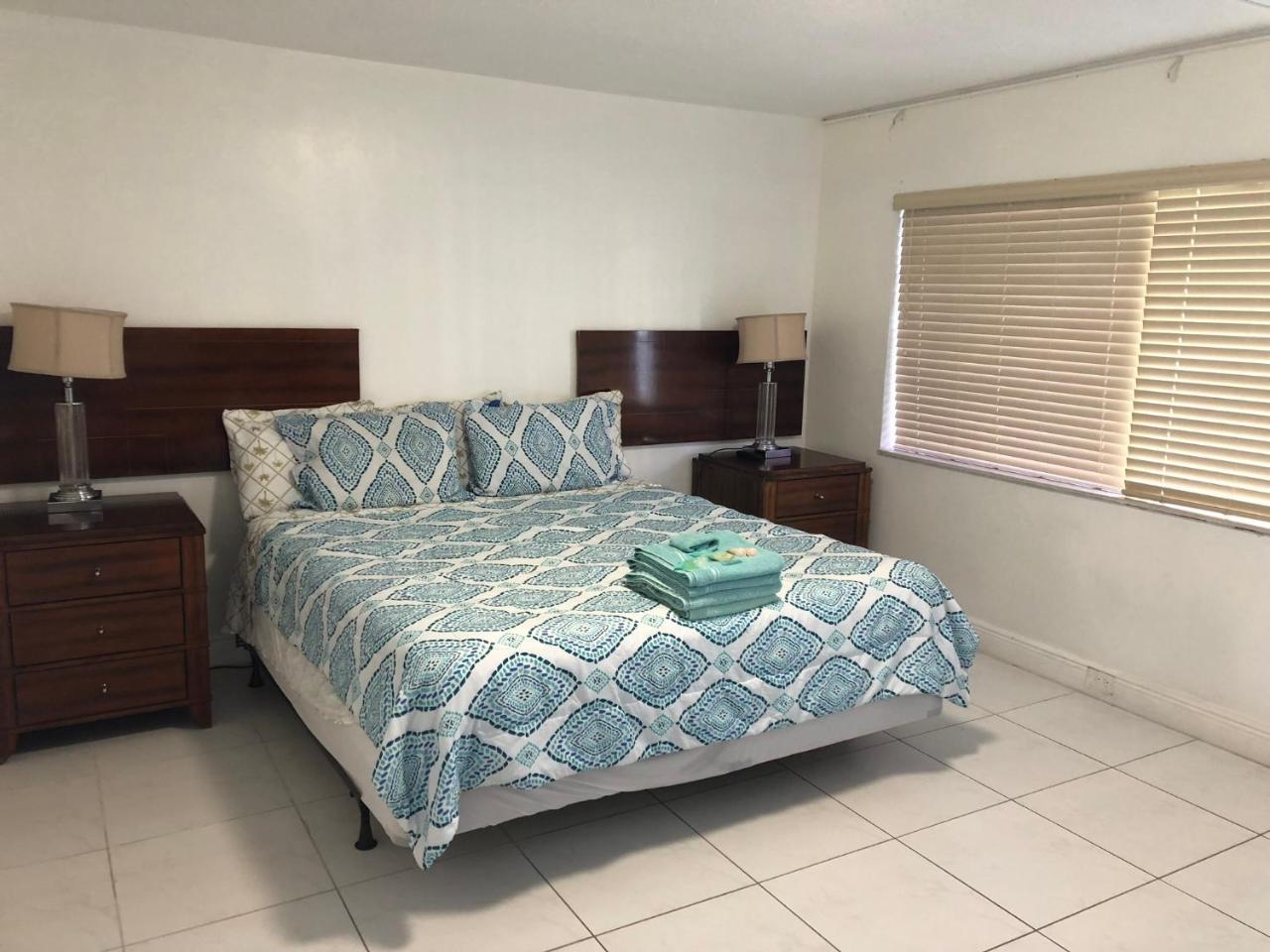 The 925 Ocean Boutique Hotel Deerfield Beach Exteriér fotografie