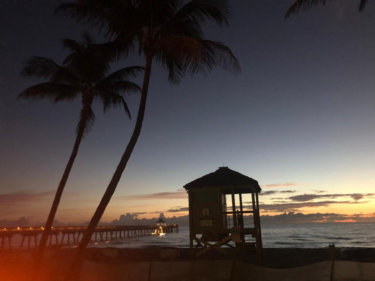 The 925 Ocean Boutique Hotel Deerfield Beach Exteriér fotografie